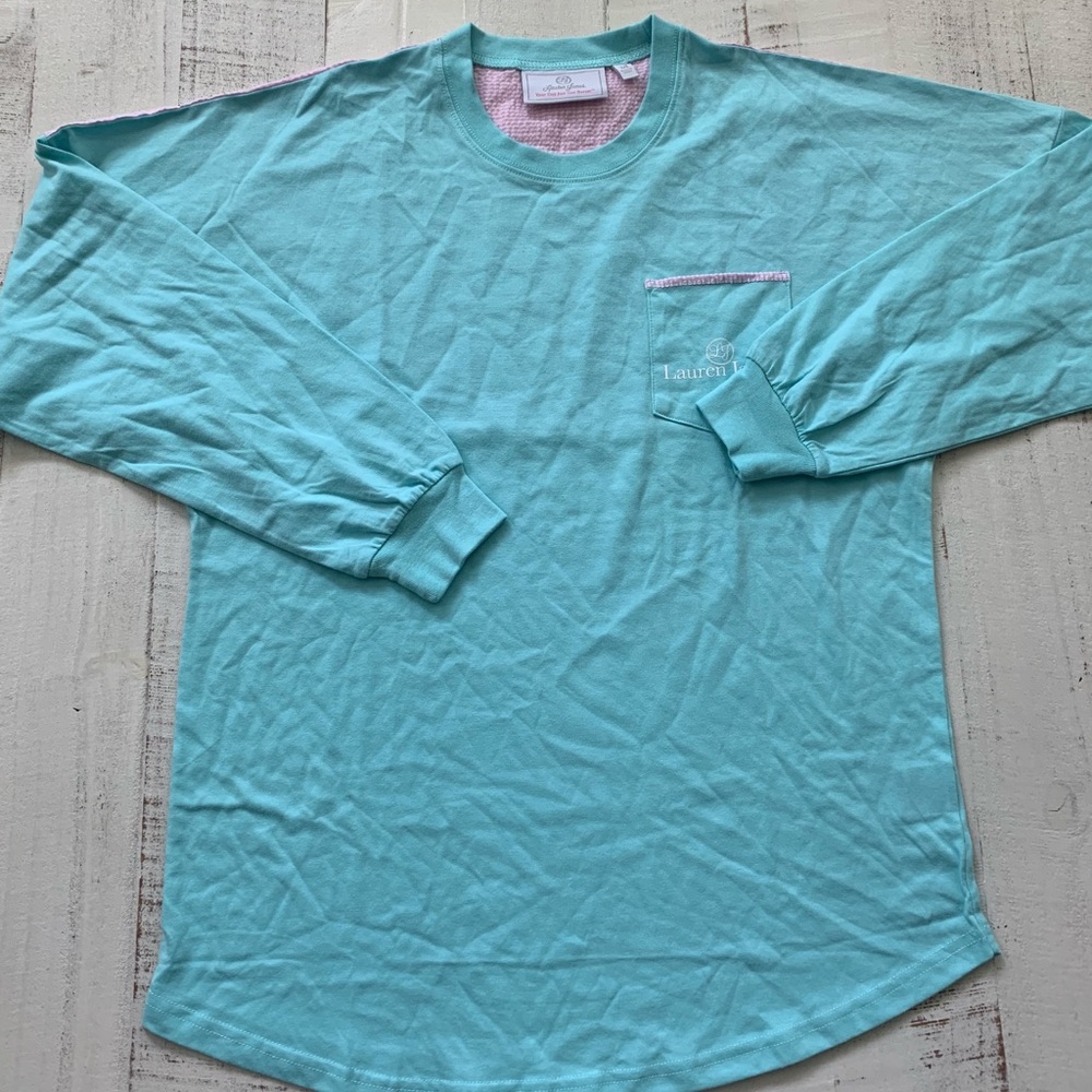 Lauren James long sleeve tee